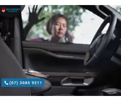 Car Key Cutting Brisbane – Precision and Quality!