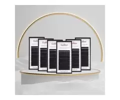 Enhance Your Look with Stunning Eyelash Extension Lashes!