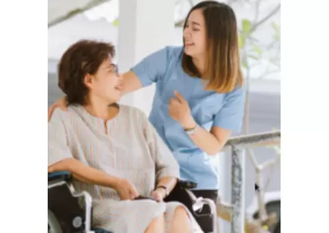 Trusted Disability Service Provider in Perth is Just a Call Away