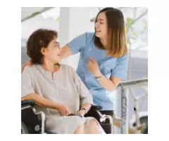 Trusted Disability Service Provider in Perth is Just a Call Away