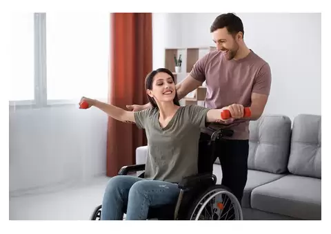 The Most Reliable Name To Offer NDIS Services in Perth