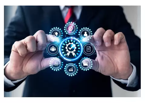 Expert Managed IT Services in Adelaide