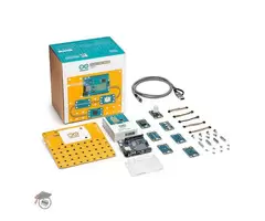 Kickstart Your Innovation with the Arduino Plug and Make Kit!