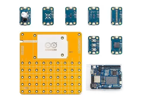 Kickstart Your Innovation with the Arduino Plug and Make Kit! - 2/2