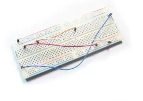 Reliable Connections for Smarter Circuits!