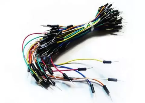 Reliable Connections for Smarter Circuits! - 2/2