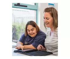 Empowering Lives with Quality Care & Support