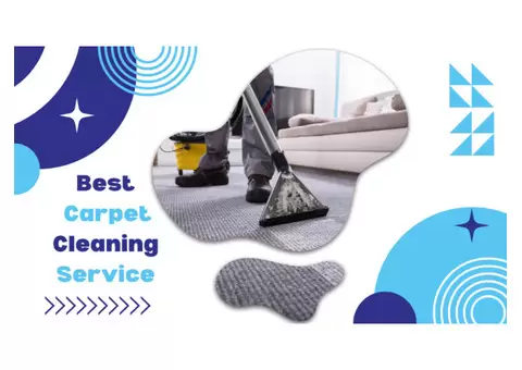 New Farm’s Carpet Experts – Clean, Fresh, Perfect