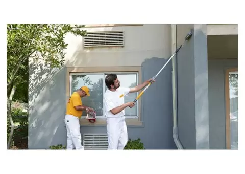 Painting Services Melbourne