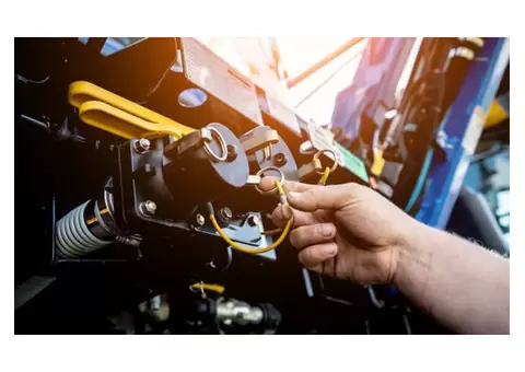 Reliable Truck Electrician Services for Heavy Vehicles in Unanderra