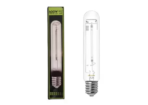 Hydroponic Grow Light Kits for Thriving Indoor Gardens