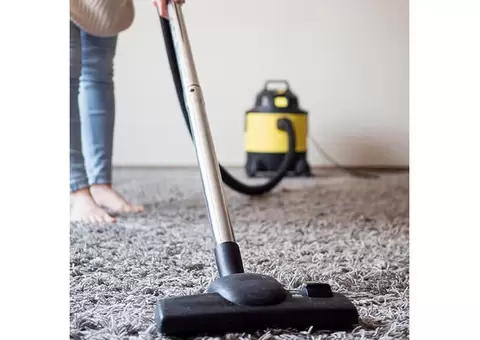 Commercial Carpet Steam Cleaning Services in Melbourne That Leave Floors Smiling