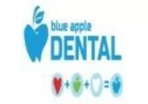 Blue Apple Dental