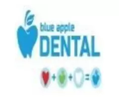 Blue Apple Dental