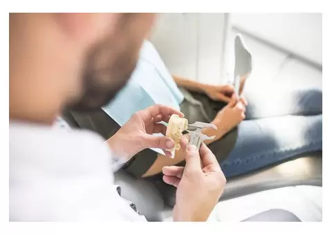 Expert Bone Grafting Services in Warwick Perth