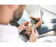 Expert Bone Grafting Services in Warwick Perth