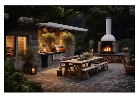 Top Premium Outdoor Kitchens in Adelaide
