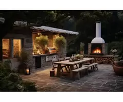Top Premium Outdoor Kitchens in Adelaide