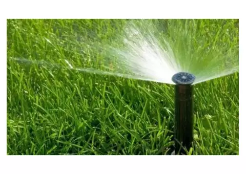 Lawn Mowing Services in Brighton for Residential and Commercial Propertie