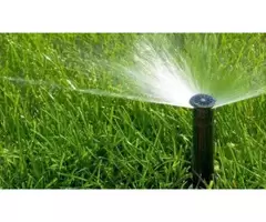 Lawn Mowing Services in Brighton for Residential and Commercial Propertie