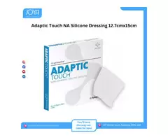 Adaptic Touch NA Silicone Dressing 12.7cmx15cm | Australia