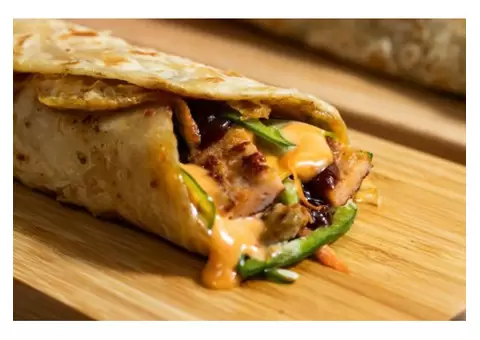 Tandoori Taco Erina Menu | Order Online – Takeaway - 1/3