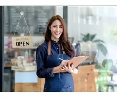 Microsoft Dynamics 365 sales Australia