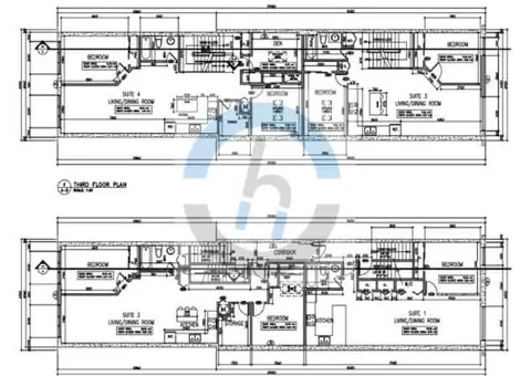 Get Best CAD As-Built Drawings Services in USA