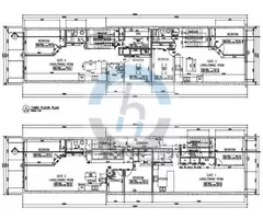 Get Best CAD As-Built Drawings Services in USA
