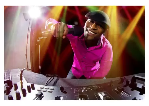 Hire Professional DJ Services In Melbourne