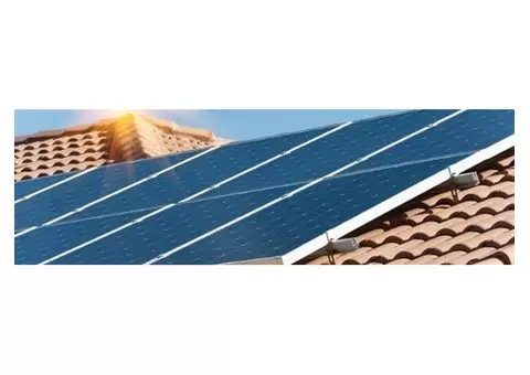 The Energy People: Quality Solar Installation in Canberra