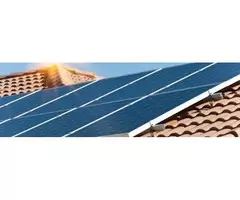 The Energy People: Quality Solar Installation in Canberra