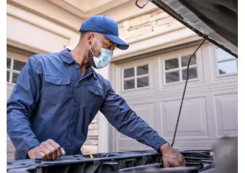 Mobile Car Mechanic in Adelaide