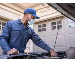Mobile Car Mechanic in Adelaide