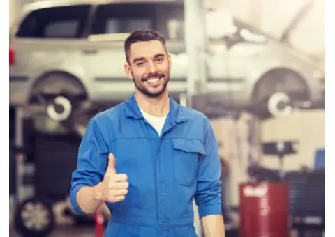 Mobile Car Mechanic in Adelaide - 2/2