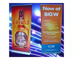 Get Versatile Indoor and Outdoor Banners for Every Space