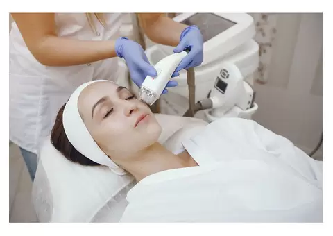 Laser Genesis Treatments – Say Goodbye to Imperfections