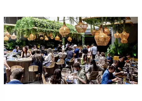 Drink, Save, and Savor: The Greatest Happy Hour Offers in Melbourne