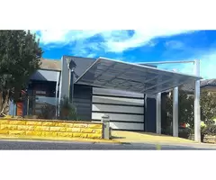 Cantilever Carport Kit Australia