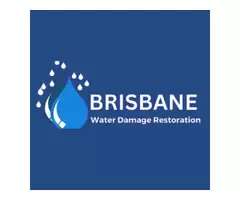Water Damage Restoration Brisbane