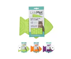 LickiMat Classic Felix Cat