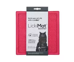 LickiMat Classic Soother Cat