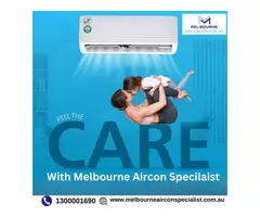 Aircon Installation Expert Melbourne Victoria