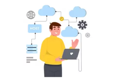 Effective AWS Consulting Services to Streamline Your Operations