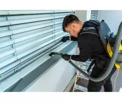 Curtains cleaning Brisbane