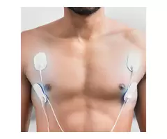 Muscle Electrostimulator Clyblast InnovaGoods - Qubyk AU