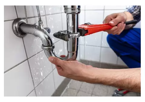 Plumber in Caroline Springs | SJS Plumbing