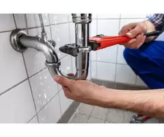 Plumber in Caroline Springs | SJS Plumbing