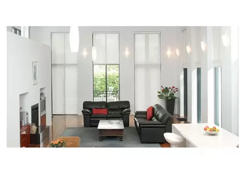 Blind Inspiration for Home: Window Blinds That Stand Out