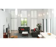 Blind Inspiration for Home: Window Blinds That Stand Out